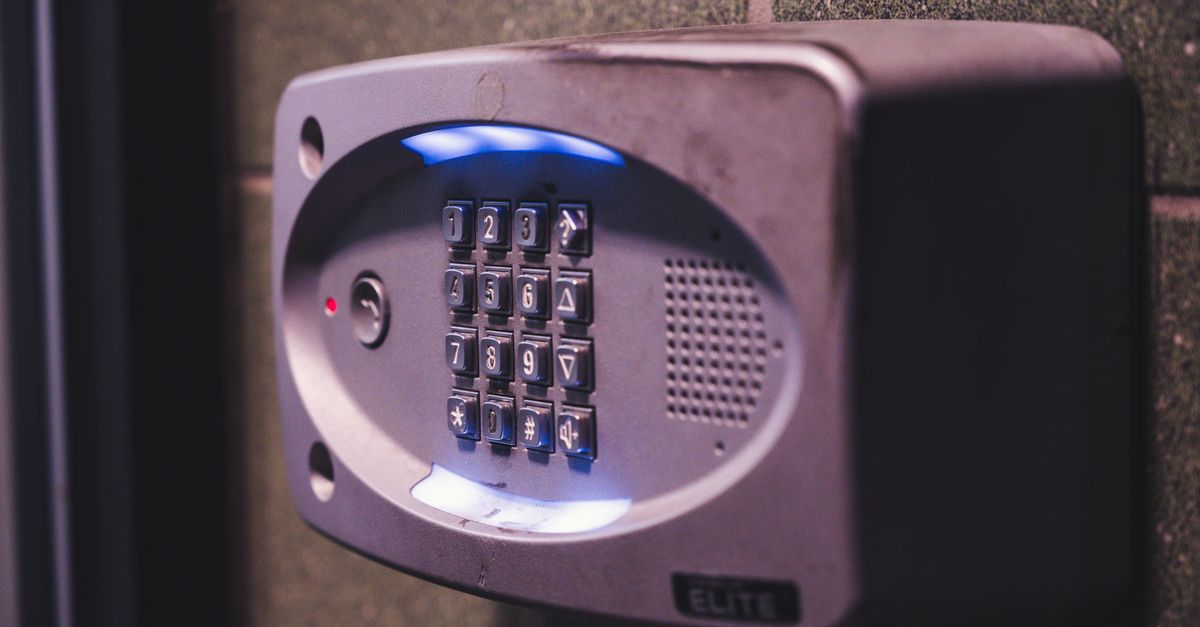 door security hardware — Henderson Locksmiths