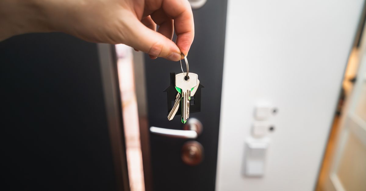 home security lock door — Henderson Locksmiths
