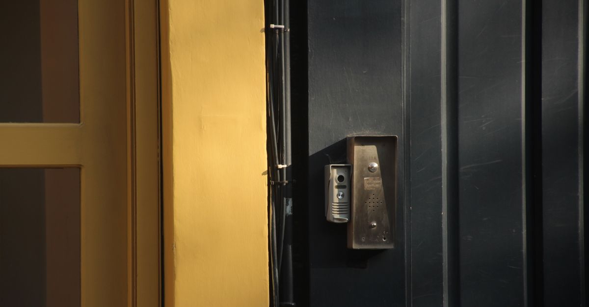 door security hardware — Henderson Locksmiths