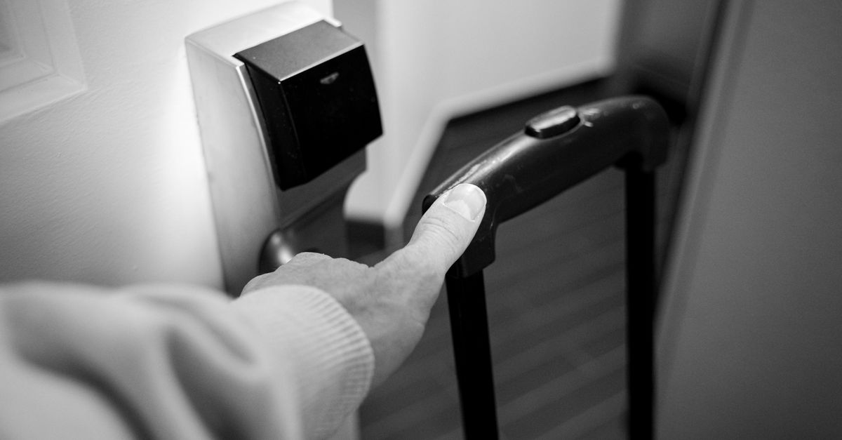 home security lock door — Henderson Locksmiths
