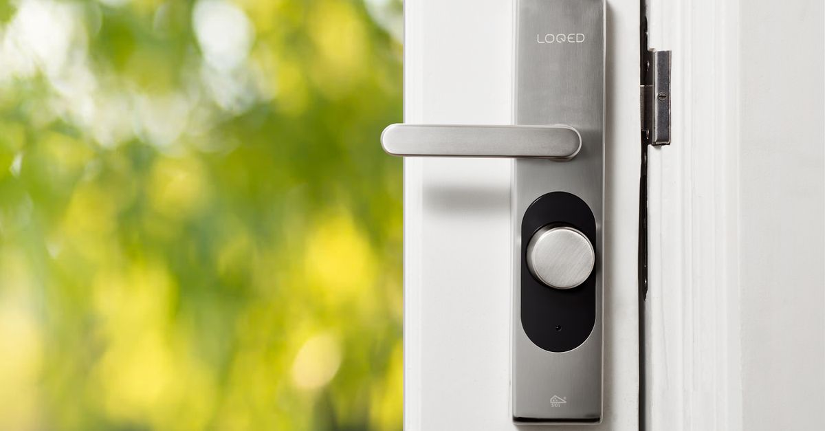 door security hardware — Henderson Locksmiths
